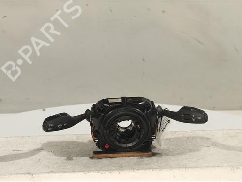 Used Steering column stalk BMW 5 (F10) 530 d (258 hp) 30980586