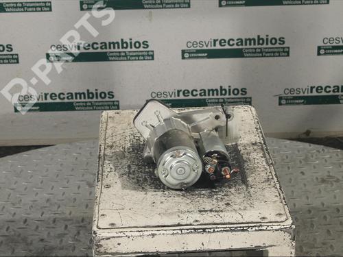 Starter DACIA SANDERO II  | BP11900154M8 