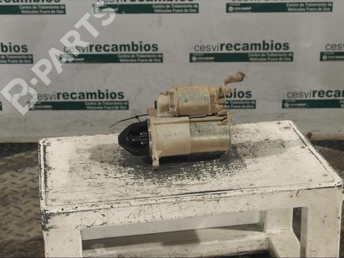 Starter OPEL ASTRA H GTC (A04) 1.9 CDTi (L08) | BP11896475M8 
