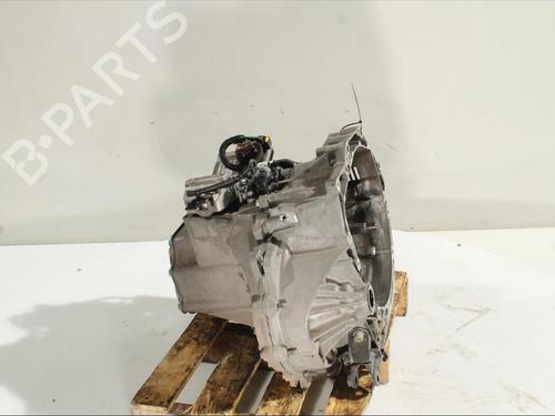 Gearbox CITROËN C4 CACTUS 1.6 HDi 90 | BP25984380M3  - Image 5