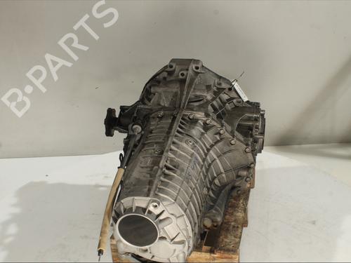Gearbox AUDI A6 C7 Avant (4G5, 4GD) 2.0 TDI | BP29846992M3
