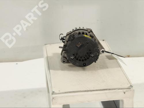 Alternator KIA CEE'D Sportswagon (JD) 1.6 CRDi 128 | BP11981498M7 