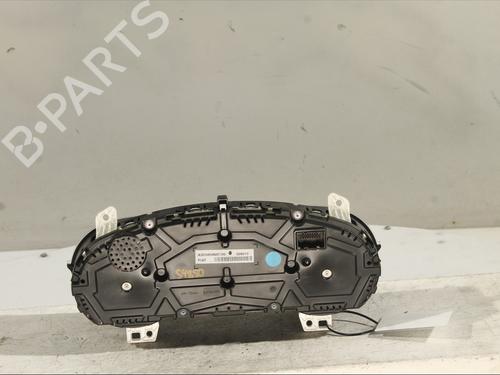 Instrument cluster FIAT TIPO Hatchback (356_, 357_) 1.3 D (356HXH1A) | BP29463466C47 