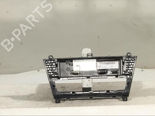Climate control BMW X3 (F25) xDrive 20 d | BP23984545I5 - Image 2