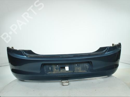 rear-bumper-citroen-c-elysee-dd_-2012-39496554 main image
