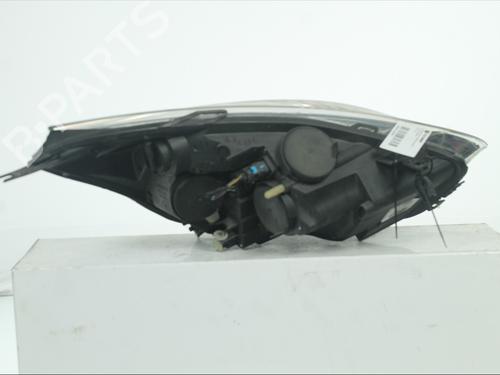 Left headlight RENAULT CLIO IV (BH_) 0.9 TCe 75 (BHNP) | BP35936574C28 - Image 2
