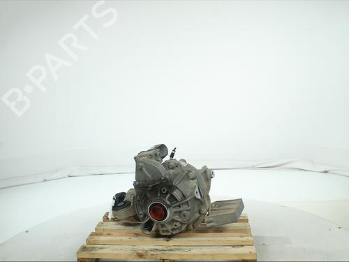 Differential, bag Differential, bag LAND ROVER RANGE ROVER IV (L405) 4.4 SDV8 4x4 (340 hp) 36173524 36173524