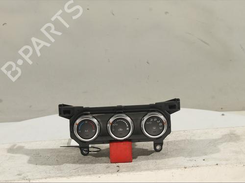 Used Climate control Climate control MAZDA CX-3 (DK) 2.0 SKYACTIV-G (DK5W, DK6W) (120 hp) 29818310 29818310
