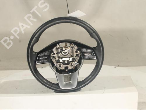 Used Steering wheel Steering wheel KIA SPORTAGE IV (QL, QLE) 1.6 CRDi Eco-Dynamics+ (116 hp) 19484083 19484083