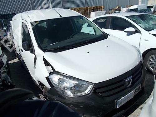 Instrument cluster DACIA DOKKER MPV (KE_) 1.5 dCi (KEAJ, KEAH) | BP26925161C47 