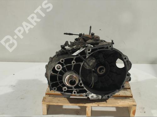 Getriebe für SEAT ALHAMBRA (7V8, 7V9) [1996-2010]  11912801