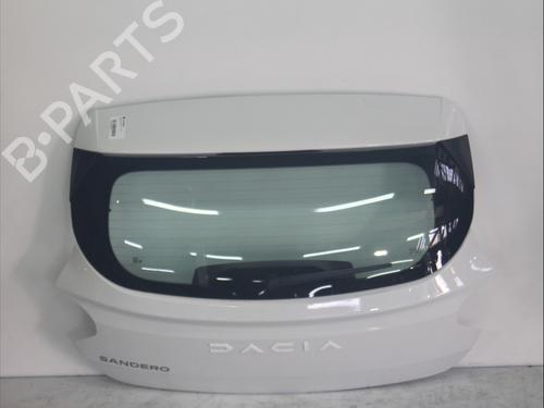 tailgate-dacia-sandero-iii-2021-32873925 main image