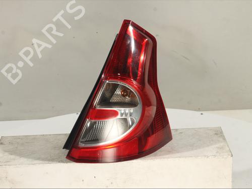 Used Right taillight DACIA SANDERO 1.5 dCi (75 hp) 30265972