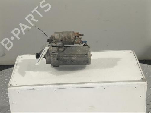 Used Starter Starter CITROËN C4 I Saloon 1.6 HDi (109 hp) 11901674 11901674