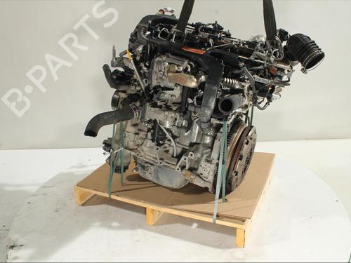 Engine TOYOTA RAV 4 IV (_A4_) 2.0 D (ALA40_, ALA40R) | BP26672773M1 