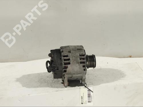 Used Alternator SEAT IBIZA IV (6J5, 6P1) [2008-2017]  11905122