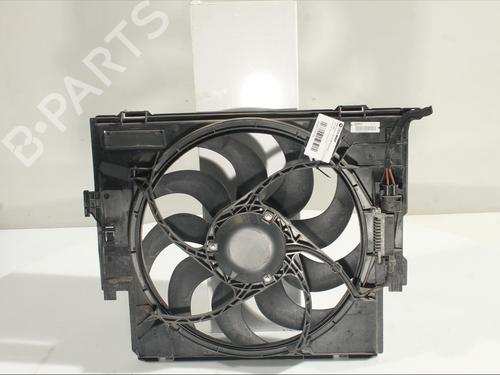 Radiator fan BMW 1 (F20) 116 d | BP26880617M35 