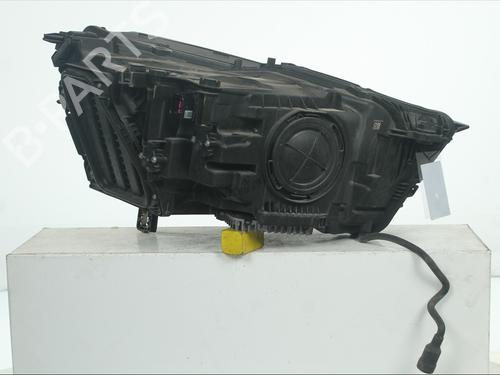 Left headlight AUDI Q3 Sportback (F3N) 40 TDI quattro | BP37092851C28 - Image 2