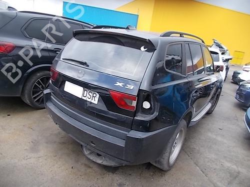 Front left window mechanism BMW X3 (E83) 2.0 d | BP26018148C22  - Image 6