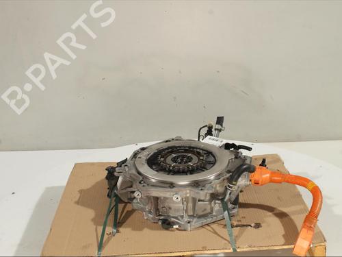Used Engine KIA NIRO II (SG2) 1.6 GDi Plug-in Hybrid (182 hp) 27647563