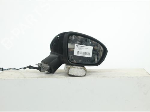 Used Right mirror Right mirror 37092997 37092997