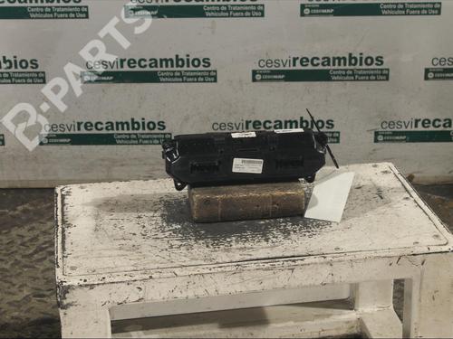 Climate control FORD KA+ III (UK, FK)  | BP11972753I5 