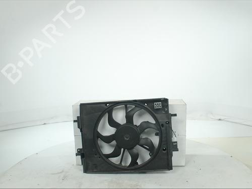 Used Radiator fan Radiator fan 38628390 38628390