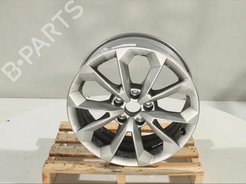 Used Rim AUDI Q3 (8UB, 8UG) [2011-2020]  24398892