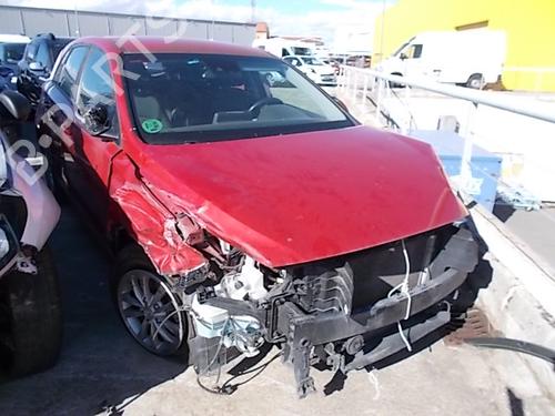 Used Parts HYUNDAI i30 (PDE, PD, PDEN)  1.6 CRDi  1242190