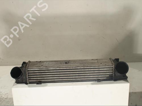 Intercooler BMW 1 Coupe (E82) 120 d (177 hp) 19143313