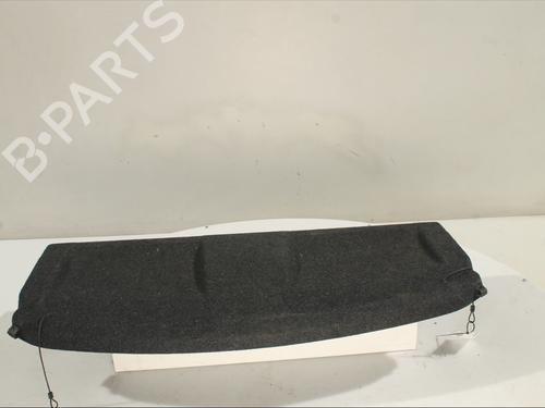 Used Rear parcel shelf Rear parcel shelf TOYOTA AURIS (_E18_) 1.8 Hybrid (ZWE186_, ZWE186R) (136 hp) 28290210 28290210