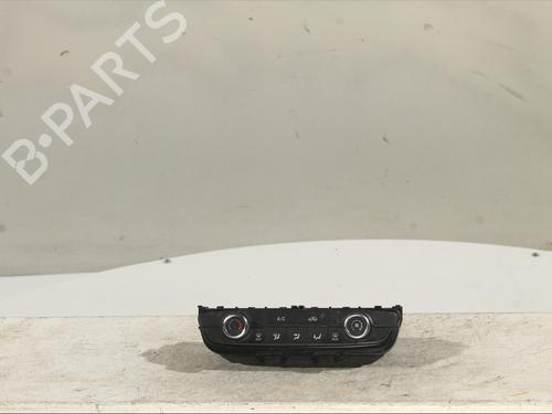 Used Climate control Climate control 30404237 30404237