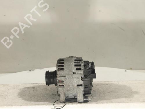 Used Alternator Alternator FORD ECOSPORT 1.5 TDCi (90 hp) 17486683 17486683