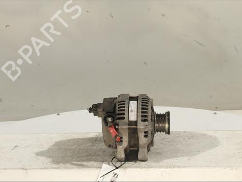 Used Alternator Alternator FORD FIESTA VII (HJ, HF) 1.0 EcoBoost (101 hp) 29328608 29328608