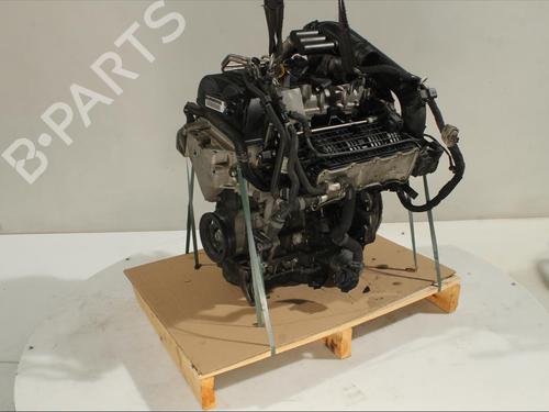 Engine VW GOLF VII (5G1, BQ1, BE1, BE2) 1.4 TSI | BP27647657M1 