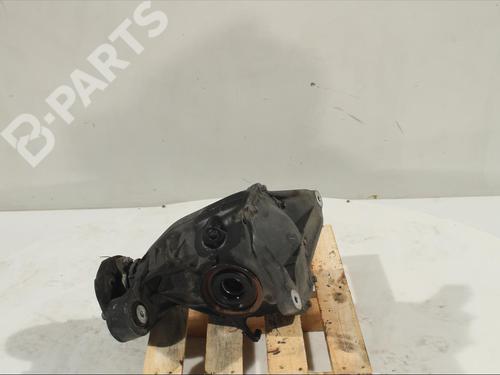 Rear differential MERCEDES-BENZ M-CLASS (W166) ML 350 BlueTEC 4-matic (166.024, 166.023) | BP11984532M24 