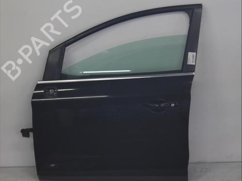 Used Left front door FORD KUGA I 2.0 TDCi (140 hp) 24995474