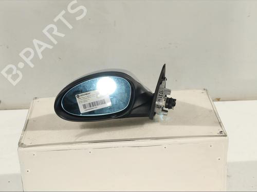 Used Left mirror BMW 3 (E90) 320 d (177 hp) 12079369