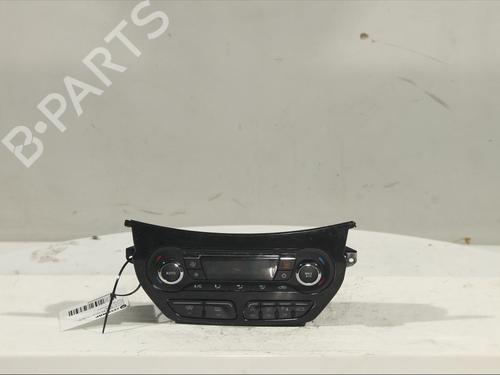Used Climate control Climate control FORD KUGA II (DM2) 2.0 TDCi (120 hp) 12531800 12531800