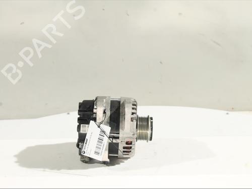 Used Alternator KIA RIO IV (YB, SC, FB) 1.25 (84 hp) 26146927
