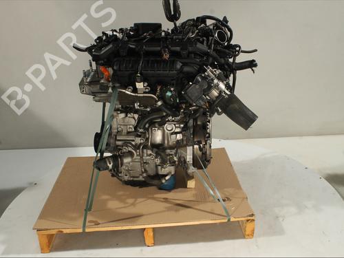 Used Engine KIA STONIC (YB) 1.0 T-GDi Eco-Dynamics+ (101 hp) 29203060