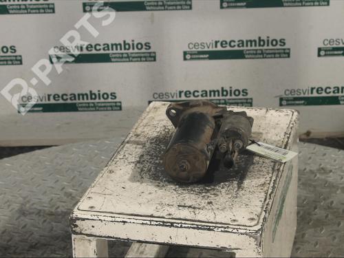 Anlasser VW PASSAT B6 (3C2) 1.9 TDI | BP11900439M8 