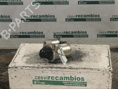 Used Starter Starter OPEL ASTRA H (A04) 1.7 CDTI (L48) (110 hp) 11897237 11897237