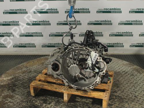 Used Gearbox Gearbox HYUNDAI i30 (GD) 1.4 CRDi (90 hp) 11980233 11980233