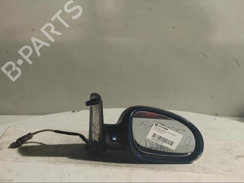 Right mirror VW SHARAN (7M8, 7M9, 7M6) 2.0 TDI (140 hp) 16128458