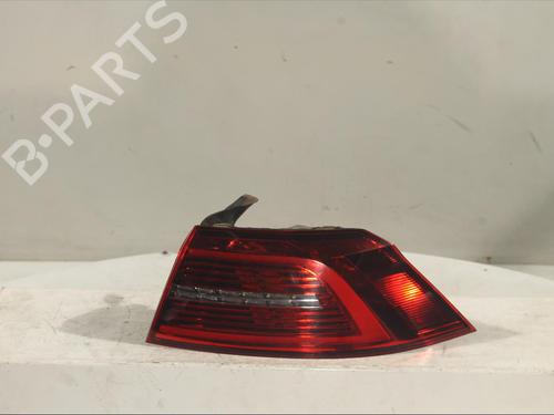 Used Right taillight Right taillight VW CC B7 (358) 2.0 TDI (136 hp) 15369377 15369377