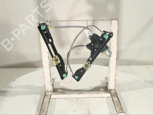 Used Front right window mechanism FORD MONDEO V Hatchback (CE) 2.0 TDCi (150 hp) 18261602