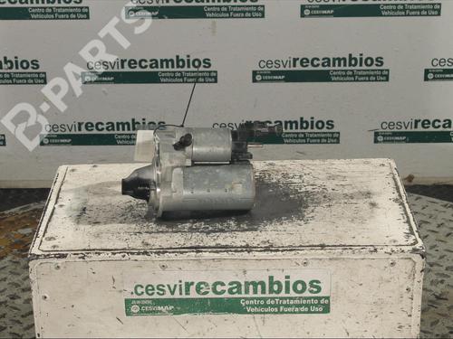 Used Starter PEUGEOT 208 I (CA_, CC_) [2012-2020]  11898382