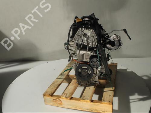 Engine DACIA LOGAN II  | BP11911084M1 