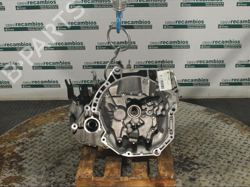 Used Gearbox Gearbox NISSAN MICRA IV (K13K, K13KK) 1.2 (80 hp) 11898468 11898468